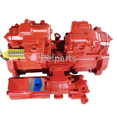 Las partes de las excavadoras R150W-9 R140W-9
