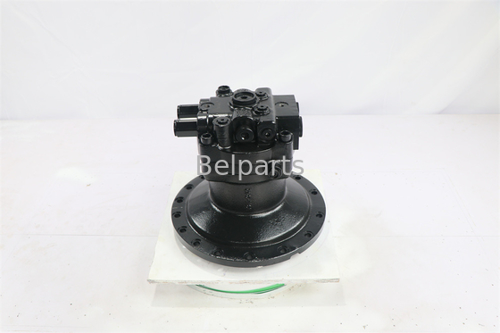 Reparación de excavadoras Partes Kobelco Motor oscilante para SK250-8 SK230-6 SK250-6