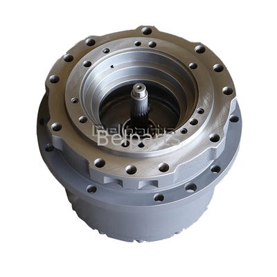 Belparts Excavator Parts ZX55 Gearbox de reducción de viaje para Hitachi