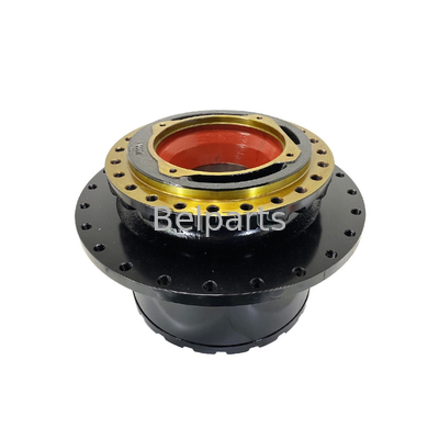 Piezas de excavadora ZX670-3 JD670G Caja de cambios de reducción de viaje para Hitachi 9254462