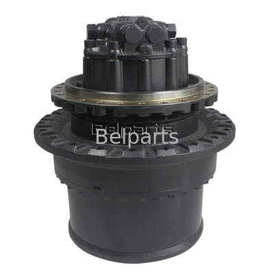 Las partes de las excavadoras HITACHI ZX330 ZX350 Motor de viaje Assy 9190296