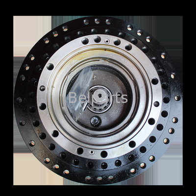 Piezas de excavadora Doosan DH220-5 caja de cambios de reducción de viaje K1000681A
