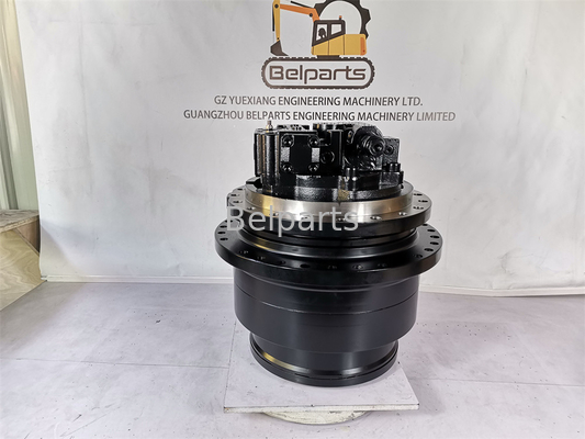 Partes de excavadora Doosan DX300-7 DH300-5 DH300-7 EC290 LG300 última unidad de assy