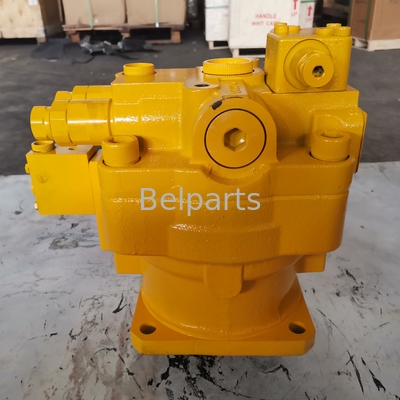 Belparts piezas de excavadora Sany Motor oscilante M5X180 SY285 SY365