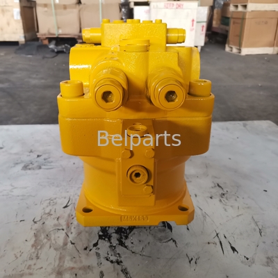 Belparts piezas de excavadora motor oscilante M5X180 SY285 SY365 para Sany
