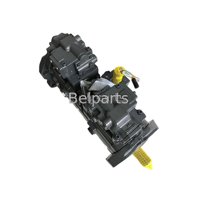 Para las máquinas de excavación de Volvo, la bomba hidráulica K3V112DT-9N-14Т ЕС210 SA1142-00012
