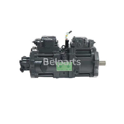 Las partes de repuesto de las excavadoras Volvo K3V112DT-9N-14Т ЕС210 SA1142-00012 bomba hidráulica principal