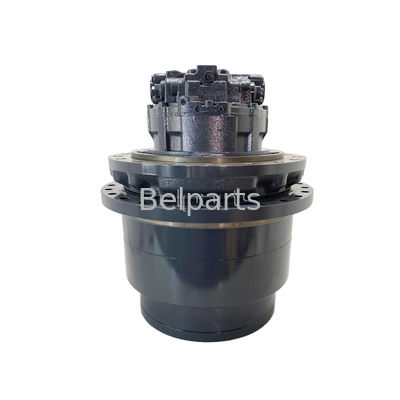 TM60 R320LC-7 R305-7 Motor de viaje Assy 39Q8-42100 para piezas de excavadoras de rastreo
