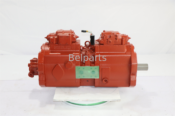 K3V140DT-9C69-17T R300-5 Hyundai bomba hidráulica para piezas de repuesto de excavadoras