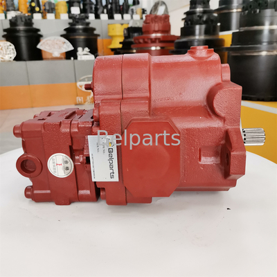 Las partes de las excavadoras PVD-1B-24P-6G3 SWE25UF