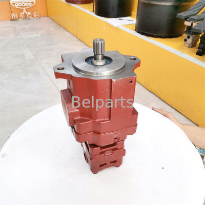 Partes de repuesto para excavadoras PVD-1B-24P-6G3 SWE25UF Para bomba principal hidráulica