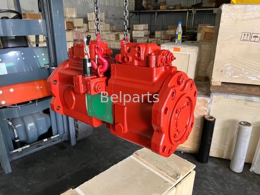 K5V200DT-9N44-17T R485VS Bomba hidráulica para piezas de excavadoras Hyundai