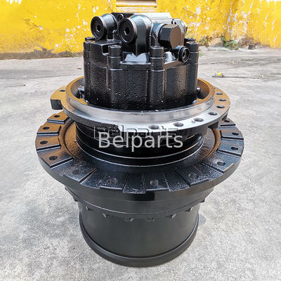 Partes de excavadora ZX330-1 John Deere 270CLC Motor de viaje Assy para Hitachi