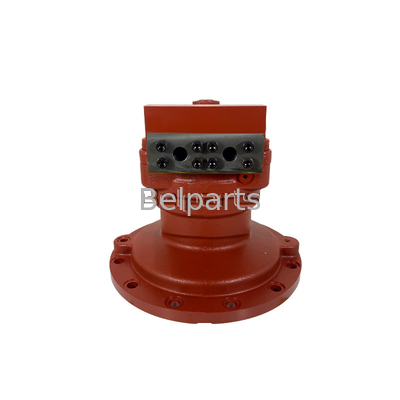 Hyundai 31N8-12010 R320LC-7 R300LC-9S Motor oscilante para piezas de excavadoras