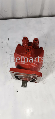 Las piezas de repuesto de la excavadora XE215 M5X130 Motor giratorio