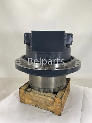 Volvo Parts EC480D VOE14727995 Motor de viaje para excavadoras