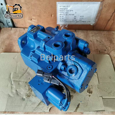 Conjunto de bombas hidráulicas Rexroth AP2D18 piezas de repuesto para excavadoras
