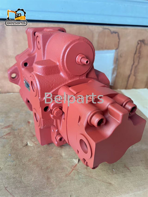 Nachi PVD-2B-42P-14G bomba principal de excavadora para piezas de repuesto para excavadora Komatsu PC50UU