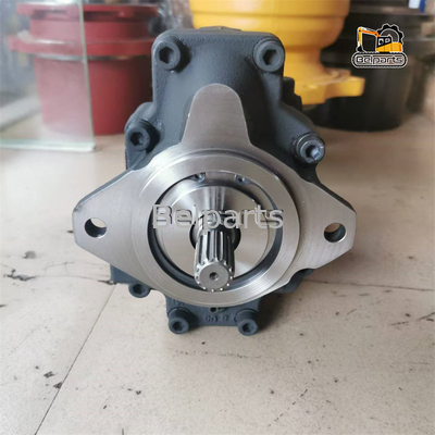 DX35 Nachi PVD-2B-40P-16G5 Bomba principal de excavadora para piezas de repuesto de excavadora