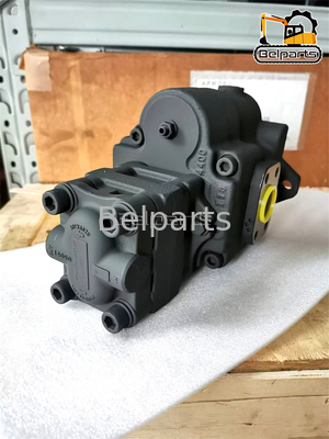 Partes de bombas hidráulicas para excavadoras PVD-1B-32P-11G5 EX30