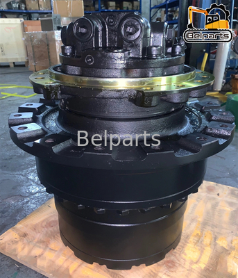 Motor hidráulico de excavadora ZX230 9233690 para piezas de repuesto de excavadora