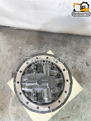 Motor de viaje de Hitahi Assy EX120-5 EX120-6 EX120-2 EX120-3 9180731 motor hidráulico de excavadora