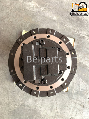 Parte de repuesto de excavadora EX60-2 EX60-3 ZX70 EX75 EX60-5 9190694 motor hidráulico de excavadora