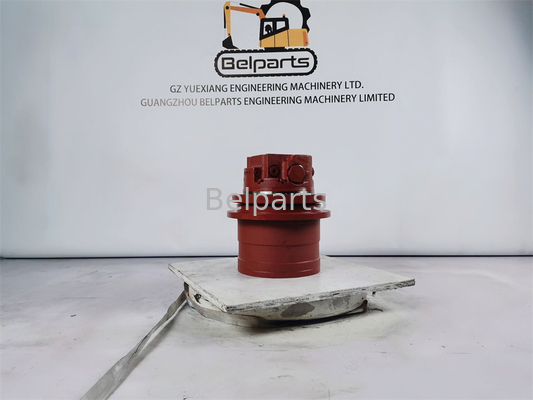 Partes de excavadora GM03 DX30 E303.5 ZX30 motor de viaje