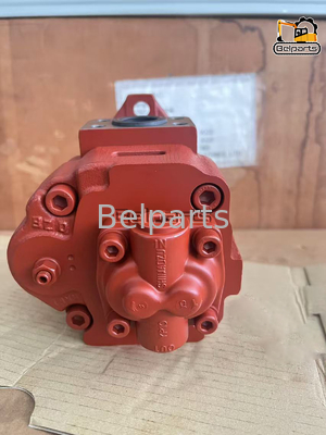 Parte de repuesto para excavadora Kobelco SK13 SK15 Nachi PVD-00B-15-3-5658A bomba principal de excavadora