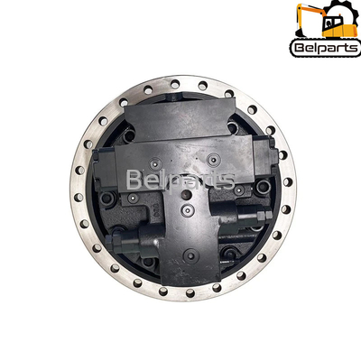 EC480D 14727995 pieza de repuesto de excavadora excavadora motor hidráulico