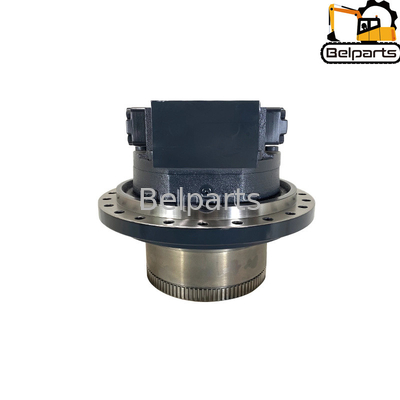 El motor de la excavadora EC480D 14727995