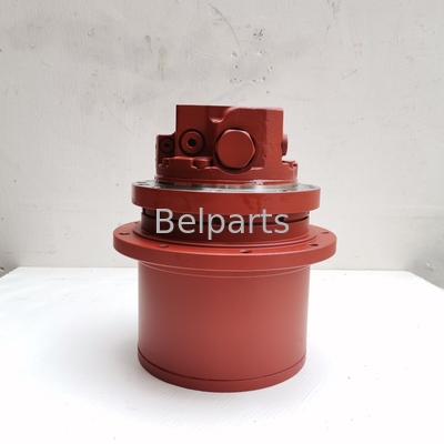 Belparts Final Drive PC40-6 PC30 PC35 PC40-7 Excavadora Komatsu Motor hidráulico para TM04A