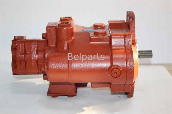 Las partes de las excavadoras PSVD2-27E-16 EX50U VIO55 VIO45 VIO50 IHI55 B0600-27018