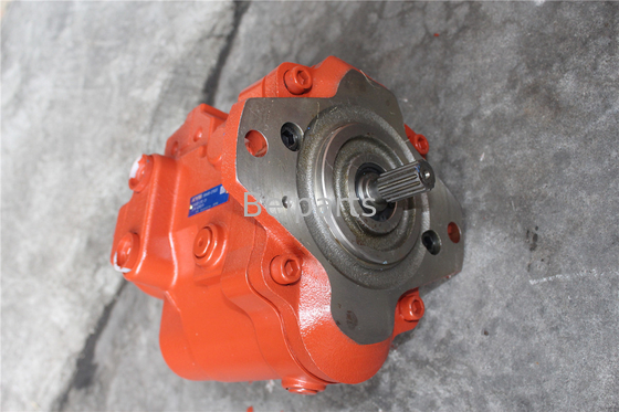 PSVD2-27E-16 EX50U VIO55 VIO45 VIO50 IHI55 B0600-27018 bomba principal de excavadora para repuestos de excavadora