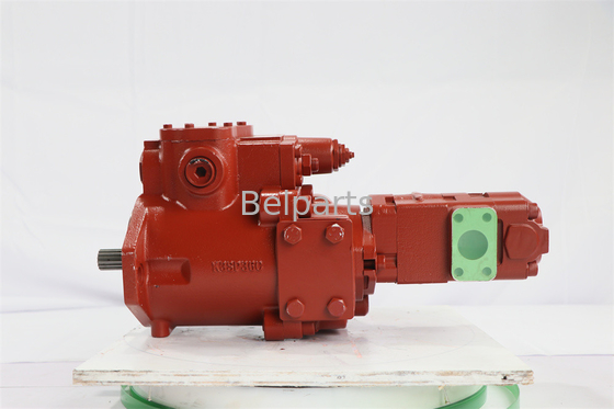 K3SP36C TB175 YC85 LG907 LG908 bomba hidráulica principal para piezas de excavadoras