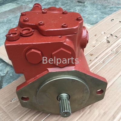 Partes de repuesto para excavadoras K3SP36C TB175 YC85 LG907 LG908 bomba principal para excavadoras