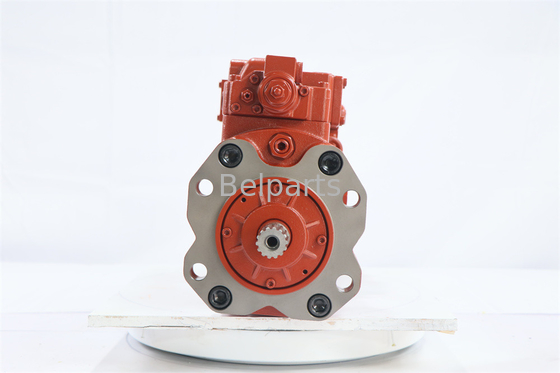 La bomba principal de la excavadora de Belparts K3V63DT-HNOV-14T DH150-7 XE135 Doosan S130LC-V 2401-9236B