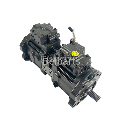 Excavadora Hyundai R210-7 R215-7 R220-5 R225-7 Bomba principal para repuestos hidráulicos K3V112DT-9C32-12T