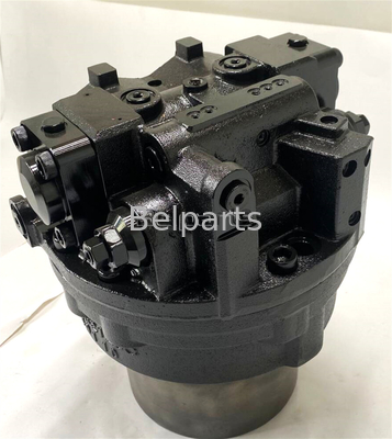 E330 568-2306 593-5123 578-8605 Excavadora Motor hidráulico para mini excavadoras
