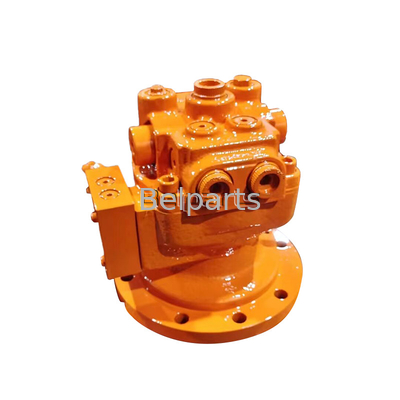 Material hidráulico del acero del motor 4364923 del oscilación del excavador EX60-5