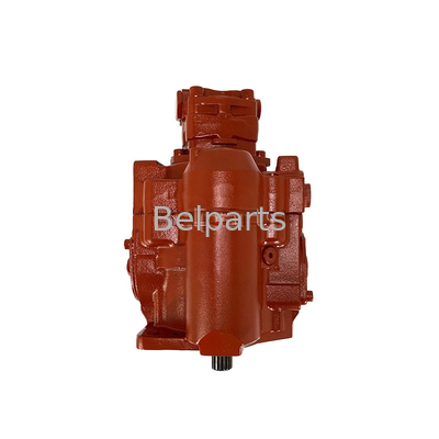 Bomba hidráulica para la excavadora Kubota Rx502 PSVD2-25 Parte de repuesto de la bomba principal