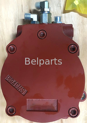 Belparts Motor oscilante de excavadora E304 E305 282-1534 Para piezas de repuesto de excavadoras