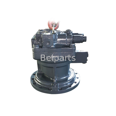 Las piezas de la excavadora de cinturón motor oscilante DX235LCR-5 170303-00040A 170301-00027 Para motor hidráulico