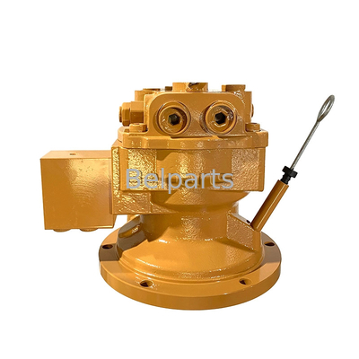 31M8-10130 Número de pieza Motor giratorio Hyundai R55-7 para motor hidráulico