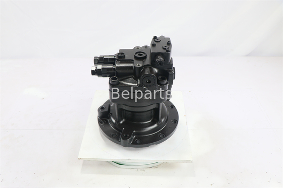 Excavadora Kobelco SK200-6E SK210-6 SK200-7 Motor giratorio para el motor giratorio M5X130