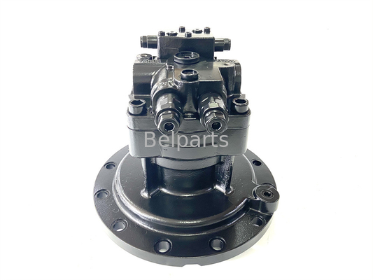 Kobelco M5X180 SK350-8 CX370 Motor oscilante para excavadora Motor oscilante Mini