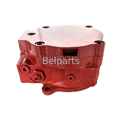 Las piezas de repuesto de la excavadora Belparts YC60 SWE70 Motor oscilante para la mini excavadora MSG-27P