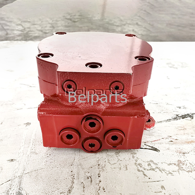 YC60 SWE70 Motor giratorio Assy para el motor giratorio de la mini excavadora MSG-27P