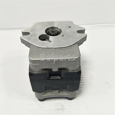 Pumpas de engranajes para excavadoras PVD-2B-42 PC50MR-2 PC55 PC56 Mini piezas para excavadoras