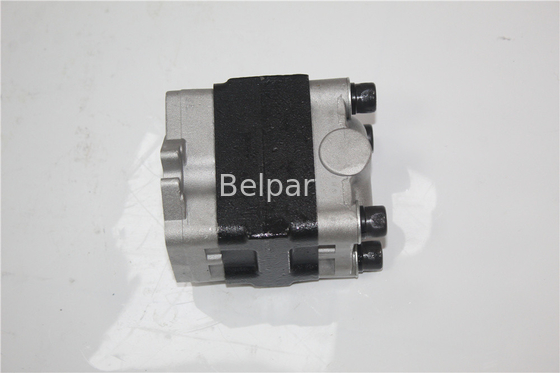 PVD-2B-42 PC50MR-2 PC55 PC56 Bomba de engranajes para excavadoras para piezas de mini excavadoras
